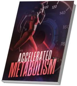 Cover of the Accelerated Metabolism bonus guide